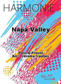 Napa Valley 