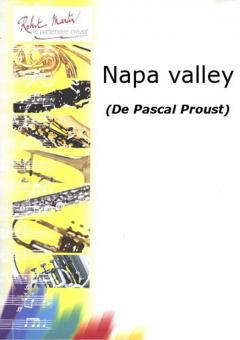 Napa valley 