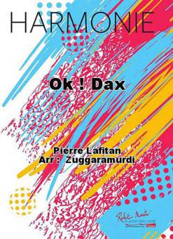 Ok ! Dax 