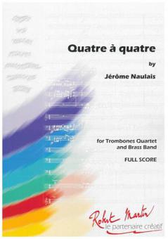 Qautre a quatre 
