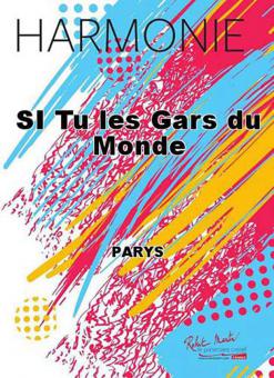 Si Tu Les Gars Du Monde 