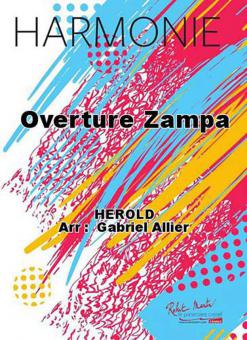 Overture Zampa 