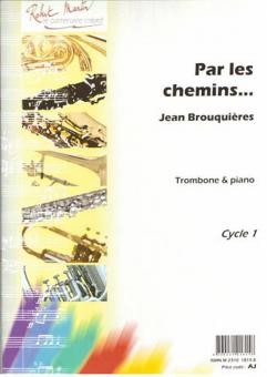 Par les chemins... 