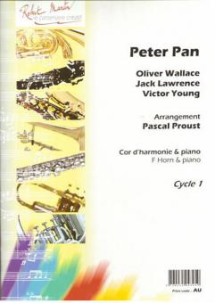 Peter Pan 