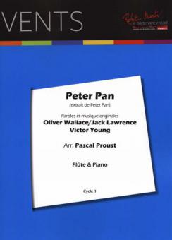 Peter Pan 