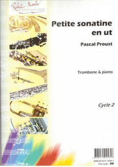 Petite sonatine 