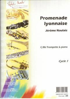 Promenade lyonnaise, sib ou ut 