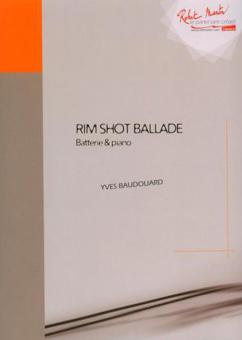 Rimshot Ballade 