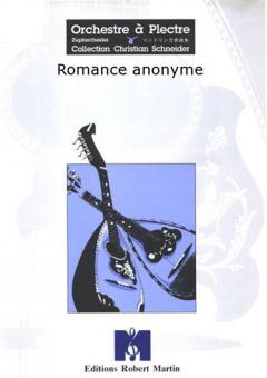 Romance anonyme 