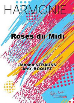 Roses du midi 