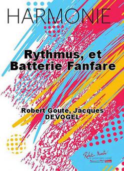 Rythmus, et Bf 