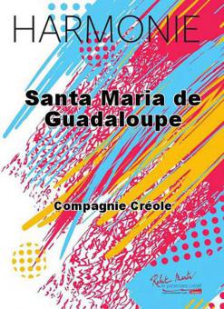Santa Maria de Guadaloupe 