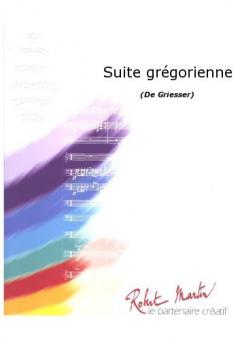 Suite gregorienne 
