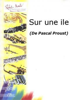 Sur une ile 