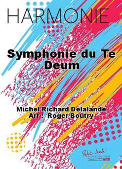 Symphonie du Te Deum 
