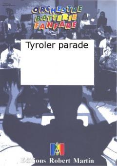 Tyroler parade 