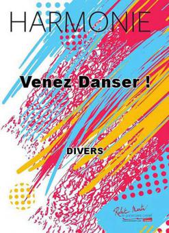 Venez danser ! 