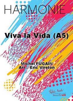 Viva la Vida 
