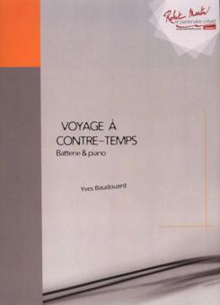 Voyage a Contretemps 