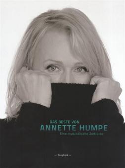 Das Beste von Annette Humpe 