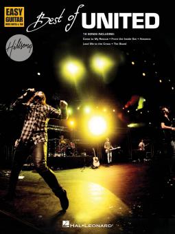 Best Of Hillsong United 