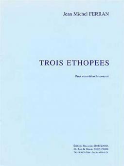 3 Ethopees 