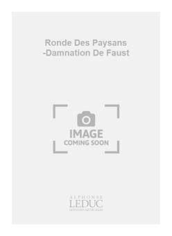 La Ronde des Paysans 