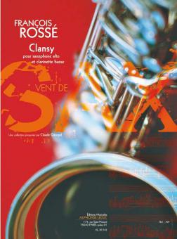 Rosse: Clansy 