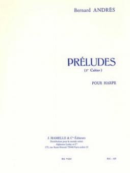 Preludes Vol.1 