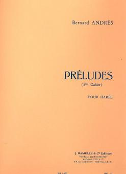 Preludes Vol.2 
