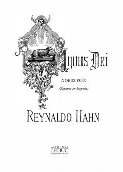 Agnus Dei 