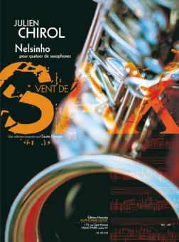 Chirol: Nelsinho 