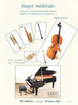 Images Medievales 