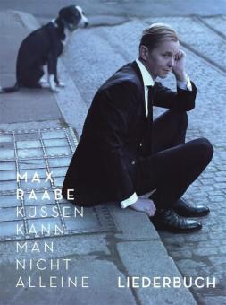 Küssen kann man nicht alleine 