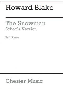 The Snowman 