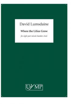 Where The Lilies Grow 