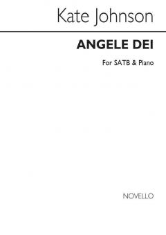 Angele Dei 
