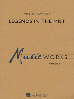 Legends In The Mist 
