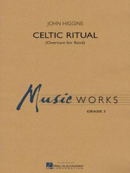 Celtic Ritual 