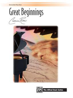 Great Beginnings Standard