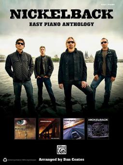 Easy Piano Anthology (Easy Piano) 