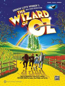 The Wizard of Oz 