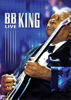 B.B. King Live 