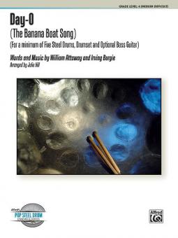 Day-O (The Banana Boat Song) 