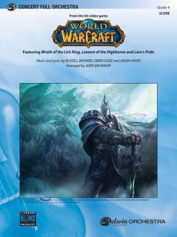 World of Warcraft Standard