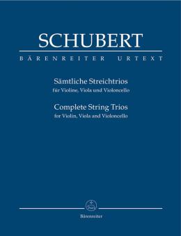 Trii d'archi completi Standard