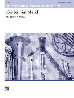 Centennial March Standard
