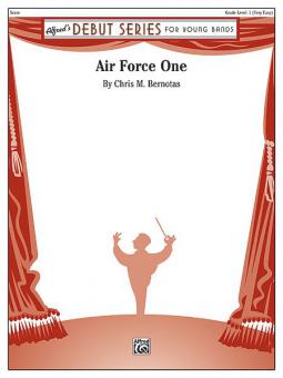 Air Force One Standard