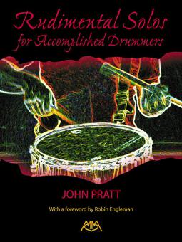 Rudimental Solos for the Accomplished Drummer 