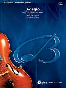 Adagio Standard